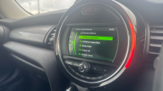 MINI Hatchback 1.5 Cooper Classic II 3dr Petrol Hatchback